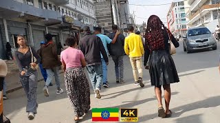 Download Lagu Merkato , 🇪🇹 Addis Ababa walking Tour 2026 , Ethiopia MP3