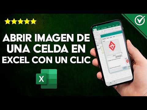 Cómo Abrir una Imagen de una Celda en Excel con un Clic - Guía Macros VBA