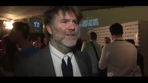 James Murphy talks in 2012 about why LCD Soundsystem split up