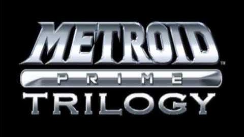 Metroid Prime Trilogy - Main Theme Extended