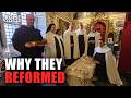 Why did Saint Teresa of Avila and Saint John of the Cross Reform the Carmelites?
