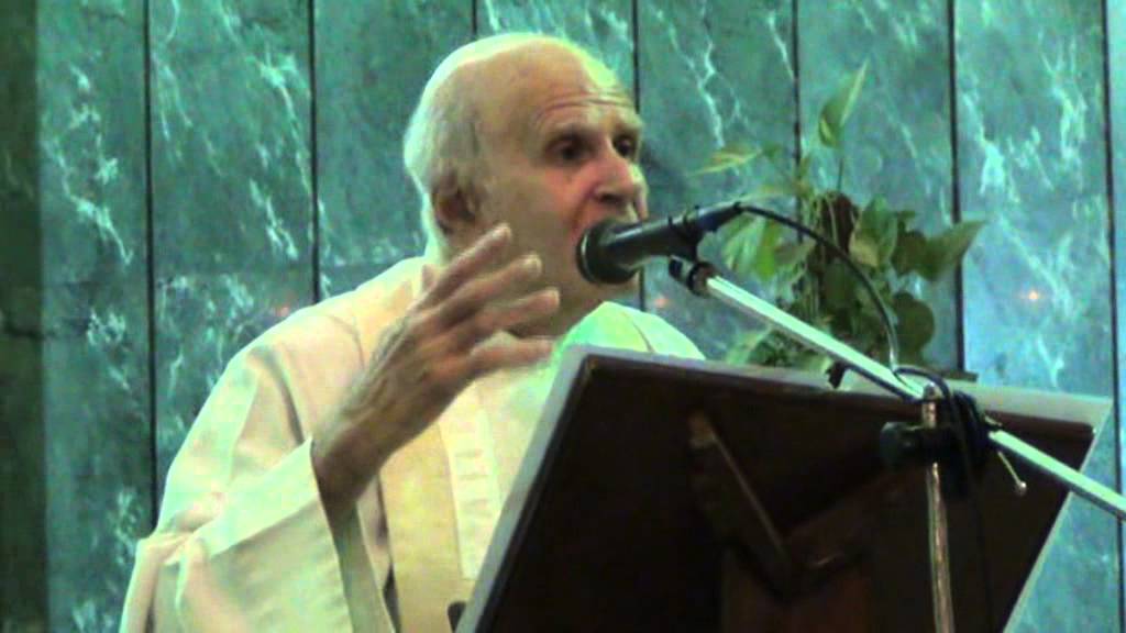 L'évangile, un appel à l'héroïsme ...