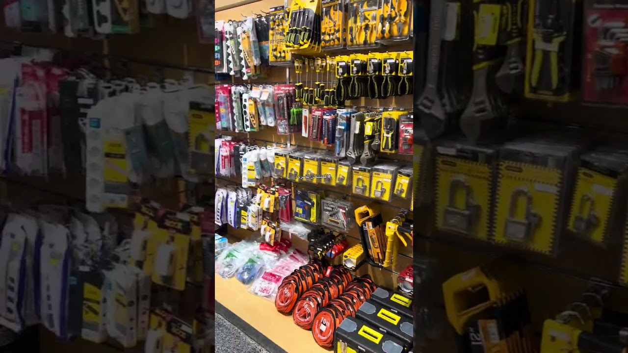 افتتاح جمله ماركت مدينه السادس من اكتوبر عروض كتير والبيع بسعر الجمله