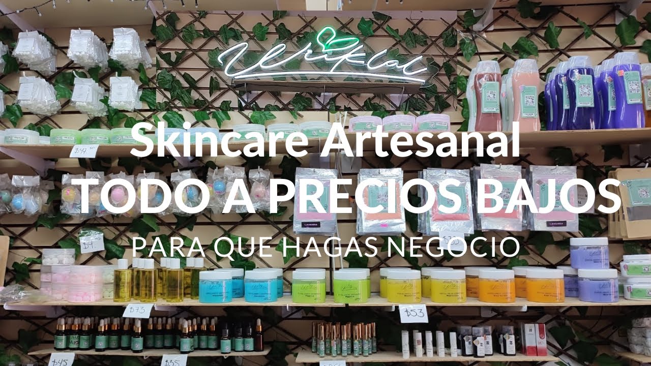 shampoo en Barra, Cosmetica Natural 100 Mexicana / Wiiklal /