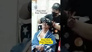 Free Hilot and Free Therapy, 3 yrs. Stroke , Hangad ko po ay makatulong sa mga kababayan natin.!
