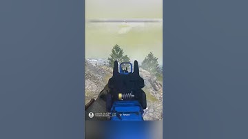 Iso Hemlock *ACR BUILD* #callofduty #gaming #mw2 #explore #warzone #like #subscribe #shorts