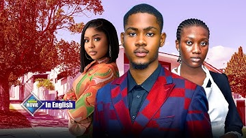 You Won’t Believe What This Roadside Chef Did To Her Fiancé — WOW! | 2025 Nigerian Movie In English