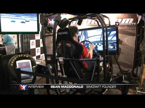 Iracingtv Episode 9 - Apr 19, 2011