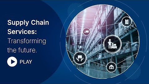 The AI Advantage: Solving Supply Chain Challenges with Generative AI