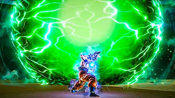 Can ANY Ultimate Stop Broly