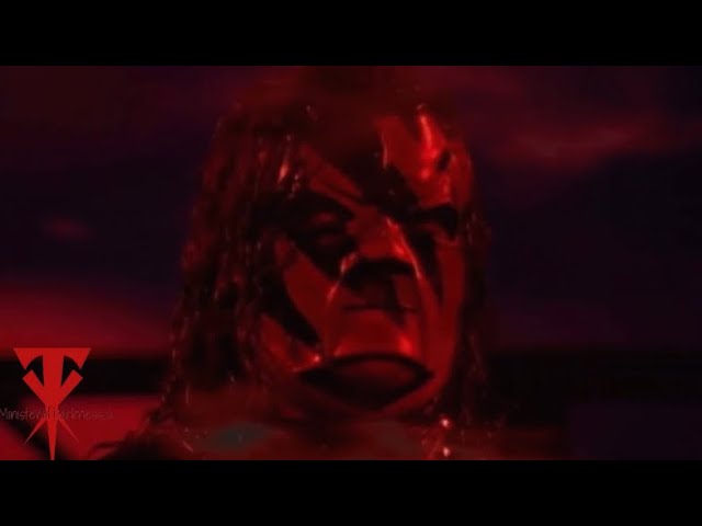 Kane Custom Titantron 1998-{Burned}