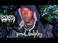 [FREE] Pharaoh x Destroy Lonely x White Punk type beat -  Omega