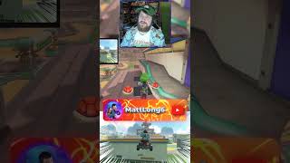 1st to Find this Location in Mario Kart World Win! Challenge #1