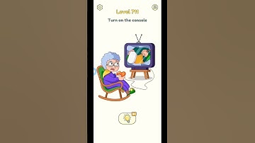 DOP2(Delete one part)level 711#shorts #dop2 walkthrough solution