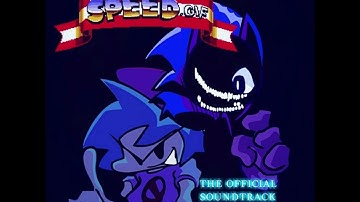 Speed.GIF [Vs. Cyclops] THE OFFICAL SOUNDTRACK VOL.1 + Some Extra Tracks. (OWN. powwow, DeltaB)