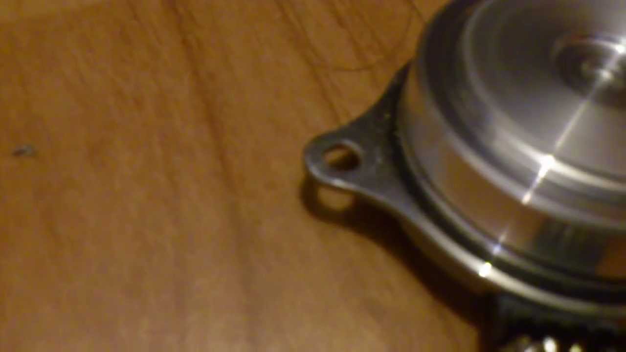 Двигатель от hdd
