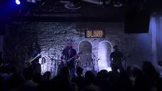 Ogün Sanlısoy Live - Gelgit - Blind Taksim - 23/09/2023