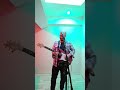 John Mayer - Slow Dancing in a Burning Room Cover (guitar Vox)