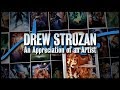 Drew Struzan: An Appreciation of an Artist