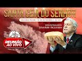 SANTA CEIA com Juanribe Pagliarin ao VIVO (14/11/22 SEG 10H)