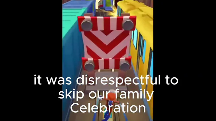 AITA for Not Wanting to Spend My Birthday with My Family?