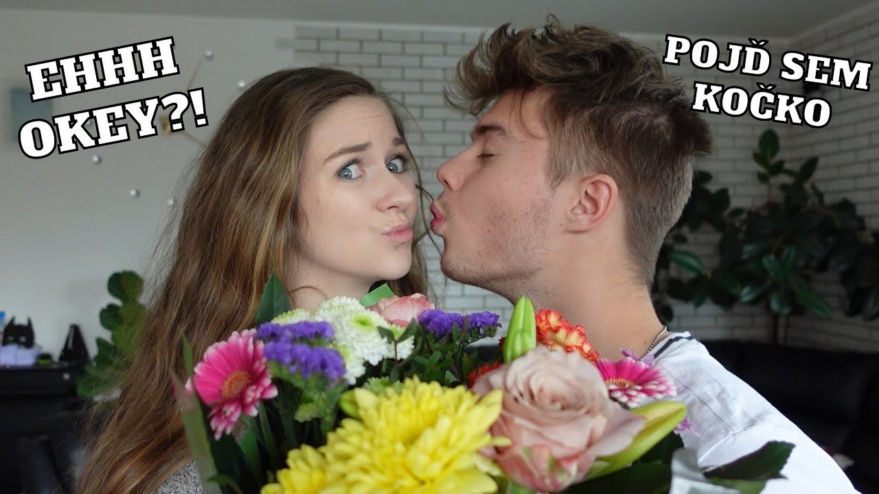 PRVNÍ RANDE U NÍ DOMA | SKETCH