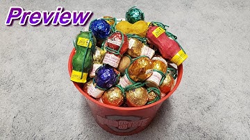 Fireworks Tribute Demo Preview - The Ball Shell