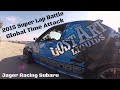 Jager Racing Global Time Attack Super Lap Battle 2015