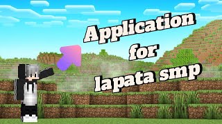 Application for lapata smp !!!!! screenshot 5