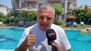 Turizmci Mete Aydan Sektöre Uyarı