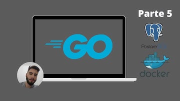 Criando a Store [CRUD] - Backend com Golang, Postgres e Docker