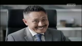 Download lagu Iklan Panadol Flu & Batuk - Ruang Kantor (2018)