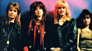 The Bangles - &#39;Following&#39; (Single Mix)