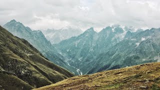 Georgia: Adventure for the Soul