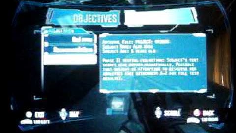 F.E.A.R. 2 Project Origin playthrough Part 41