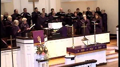 Kyrie from Messe Solennelle, Op. 16 - Louis Vierne...