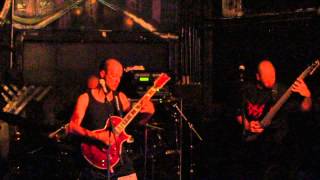 Modus Delecti  -Never Give Up Killing &  Serial Trip on Acid {HD} Metapor ESC June-9- 2011