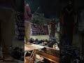 DEVARA || JR NTR FANS MASS || ANJAN THEATRE BANGALORE 🔥🔥 #devara #jrntr