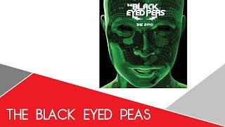 Boom Boom Pow (Instrumental) - The Black Eyed Peas