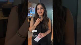Noelia Jiménez 17-06-26 #nmas #belleza #noticias