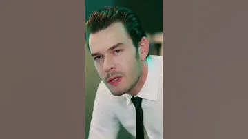 غيرة بورا على ادا مو طبيعية من مسلسل لعبة الحظ 