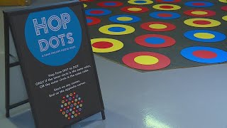 Get A-MAZE-D with Science Central's summer exhibit