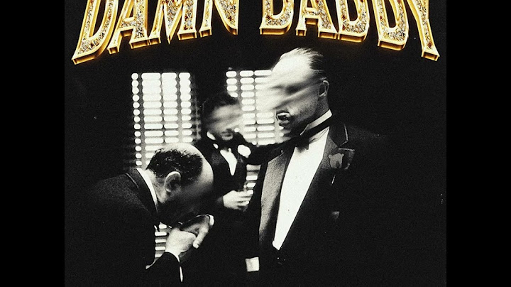 Damn Daddy - Prem Dhillon | Latest New Punjabi Song 2024 | New Punjabi Song 2024 | Trending Song