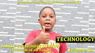 Download Family The Honest Comedy - TECHNOLOGY (Family the Honest Comedy Episode 190) Download Family The Honest Comedy - TECHNOLOGY (Family the Honest Comedy Episode 190)