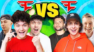 FAZE HOUSE TRIO ZONE WARS (FaZe Vs FaZe)