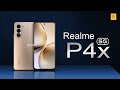 Resmi Rilis! REALME P4X 5G NGEYEL BANGET! Spek lengkap edan 😱🔥 #smartphoneterbaru 