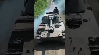 Смертоносна «Акація»: Для чого СРСР створив цю потужну САУ? 💥 кал. 152-мм #shorts