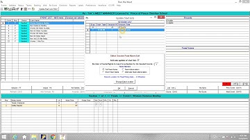 FlashTiming Message: Cannot Find Hy Tek Meet Manager Start List