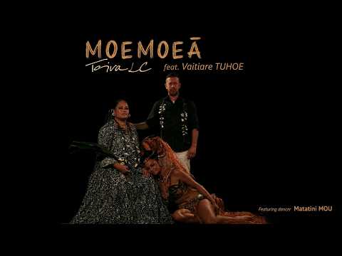 Teiva LC feat. Vaitiare Tuhoe - Moemoeā - Clip Officiel