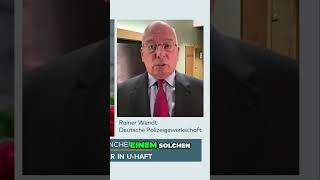 Deutschland im Rückstand: Sicherheitsanforderungen und Videotechnik